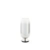 Lampe de table Artemide Gople Mini Aluminium, 1 lumière