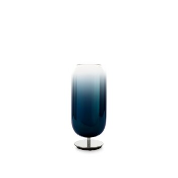 Lampe de table Artemide Gople Mini Aluminium, 1 lumière