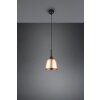 Suspension Trio-Leuchten Chiron Laiton, 1 lumière