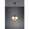 Suspension Trio-Leuchten Chiron Laiton, 1 lumière