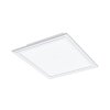 Plafonnier Eglo-Leuchten SALOBRENA-Z LED Blanc, 1 lumière