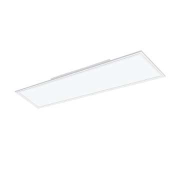 Plafonnier Eglo-Leuchten SALOBRENA-Z LED Blanc, 1 lumière