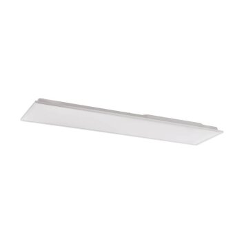 Plafonnier Eglo-Leuchten HERRORA-Z LED Blanc, 3 lumières