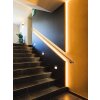 Bande LED Eglo-Leuchten STRIPE-Z Blanc, 1 lumière