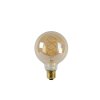 LED E27 5 Watt 260 Lumen 2200 Kelvin Lucide