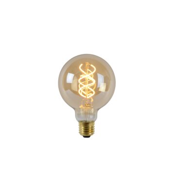 LED E27 5 Watt 260 Lumen 2200 Kelvin Lucide