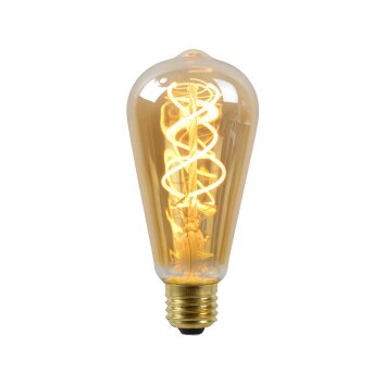 LED E27 5 Watt 260 Lumen 2200 Lucide