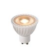 LED GU10 5 Watt 320 Lumen 2200 Kelvin Lucide