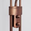 Lampadaire Heuru LED Bronze, 2 lumières