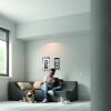 Spot encastrable Philips Hue White Ambiance Milliskin LED Blanc, 1 lumière