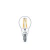 LED E14 3,4 Watt 2200-2700 Kelvin 475 Lumen Philips