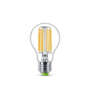 LED E27 4 Watt 3000 Kelvin 840 Lumen Philips