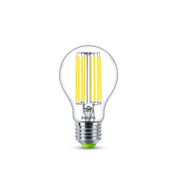 LED E27 4 Watt 4000 Kelvin 840 Lumen Philips