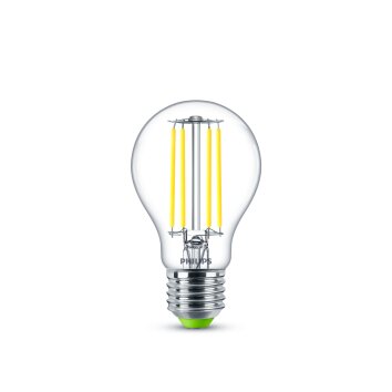 LED E27 2,3 Watt 4000 Kelvin 485 Lumen Philips