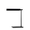 Lampes de table Lucide LEVI LED Noir, 1 lumière