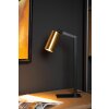 Lampe de table Lucide SYBIL Noir, 1 lumière