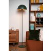 Lampadaire Lucide SIEMON Vert, 1 lumière