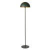 Lampadaire Lucide SIEMON Vert, 1 lumière