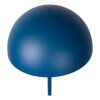 Lampadaire Lucide SIEMON Bleu, 1 lumière