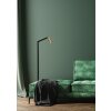 Lampadaire Lucide SYBIL Noir, 1 lumière