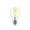 LED E27 6 Watt 2200-2700 Kelvin 810 Lumen Philips