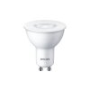 LED GU10 4,7 Watt 2700 Kelvin 400 Lumen Philips