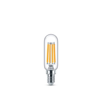 LED E14 6,5 Watt 2700 Kelvin 806 Lumen Philips