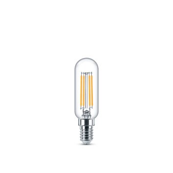 LED E14 4,5 Watt 4000 Kelvin 470 Lumen Philips