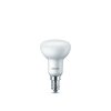 LED E14 6 Watt 2700 Kelvin 640 Lumen Philips