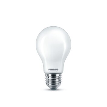 LED E27 7 Watt 6500 Kelvin 806 Lumen Philips