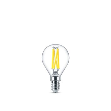 LED E14 5,9 Watt 2200-2700 Kelvin 810 Lumen Philips