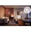 LED GU10 5,2 Watt 2700 Kelvin 400 Lumen Philips Hue White