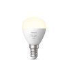 LED E14 5,7 Watt 2700 Kelvin 470 Lumen Philips Hue White