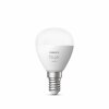 LED E14 5,7 Watt 2700 Kelvin 470 Lumen Philips Hue White