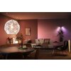 LED GU10 5 Watt 2000 - 6500 Kelvin 230 Lumen Philips Hue White & Color Ambiance