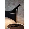 Lampe à poser Louis Poulsen AJ Noir, 1 lumière