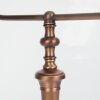 Lampe de table Argyle Bronze, 1 lumière