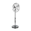 Ventilateur Reality Ystad Chrome