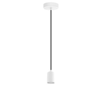 Suspension Eglo YORTH Blanc, 1 lumière