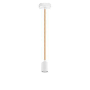 Suspension Eglo YORTH Blanc, 1 lumière