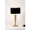 Lampe de table Holländer INNOVAZIONE Or, 1 lumière