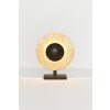 Lampe à poser Holländer ECLIPSE KLEIN Brun, Or, Noir, 4 lumières