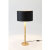 Lampe de table Holländer CANCELLIERE ROTONDA PICCOLO Or, 1 lumière