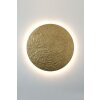 Applique murale Holländer METEOR GIGANTE LED Or, 1 lumière