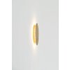 Applique murale Holländer METEOR PICCOLISSIMO LED Or, 1 lumière