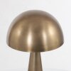 Lampe de table Steinhauer Pimpernel Bronze, 1 lumière