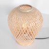 Lampe de table Steinhauer Maze Écru, 1 lumière