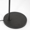 Lampadaire Steinhauer Bollique Noir, 1 lumière