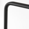 Lampadaire Steinhauer Bollique Noir, 1 lumière