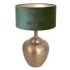 Lampe de table Steinhauer Brass Bronze, 1 lumière